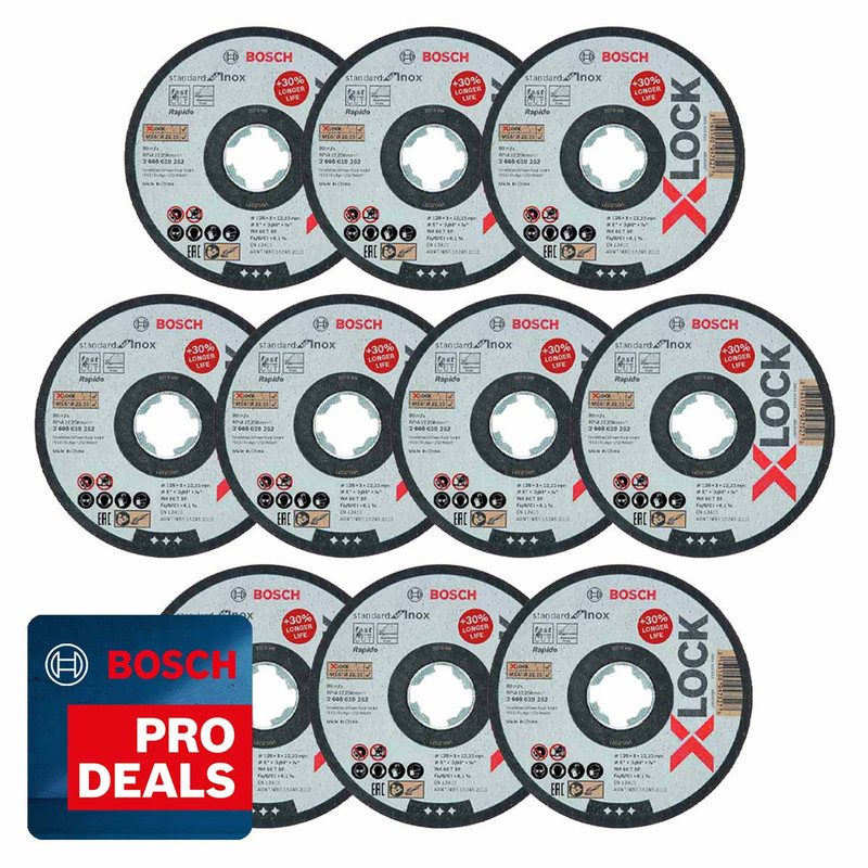 Bosch 2608619267