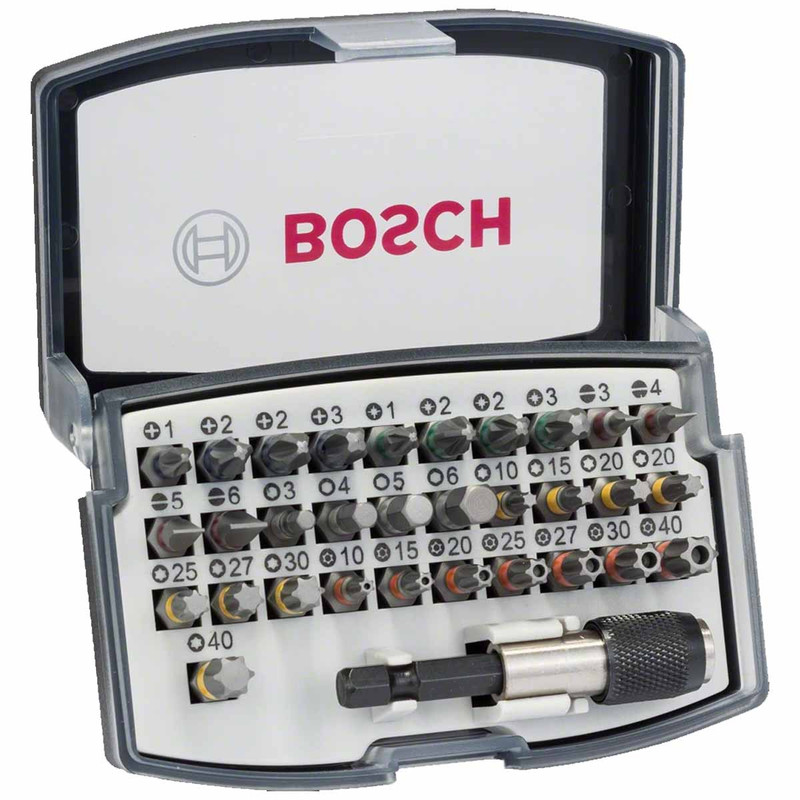 Bosch 2607017319