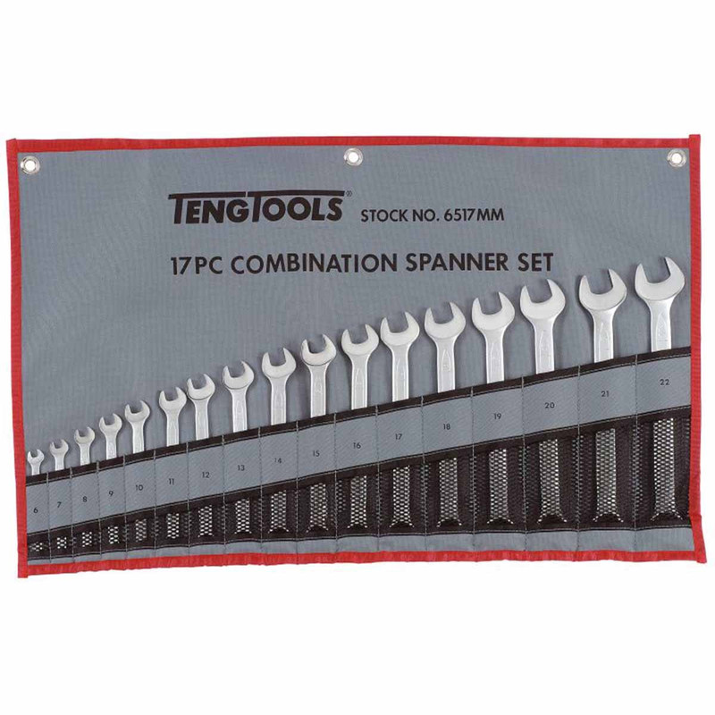 Teng 6517MM 