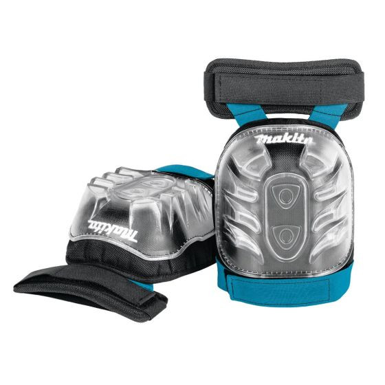 Makita E-05658 Ultimate Knee Pad Set 