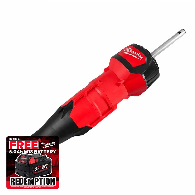 Milwaukee M18 FOPH-BA