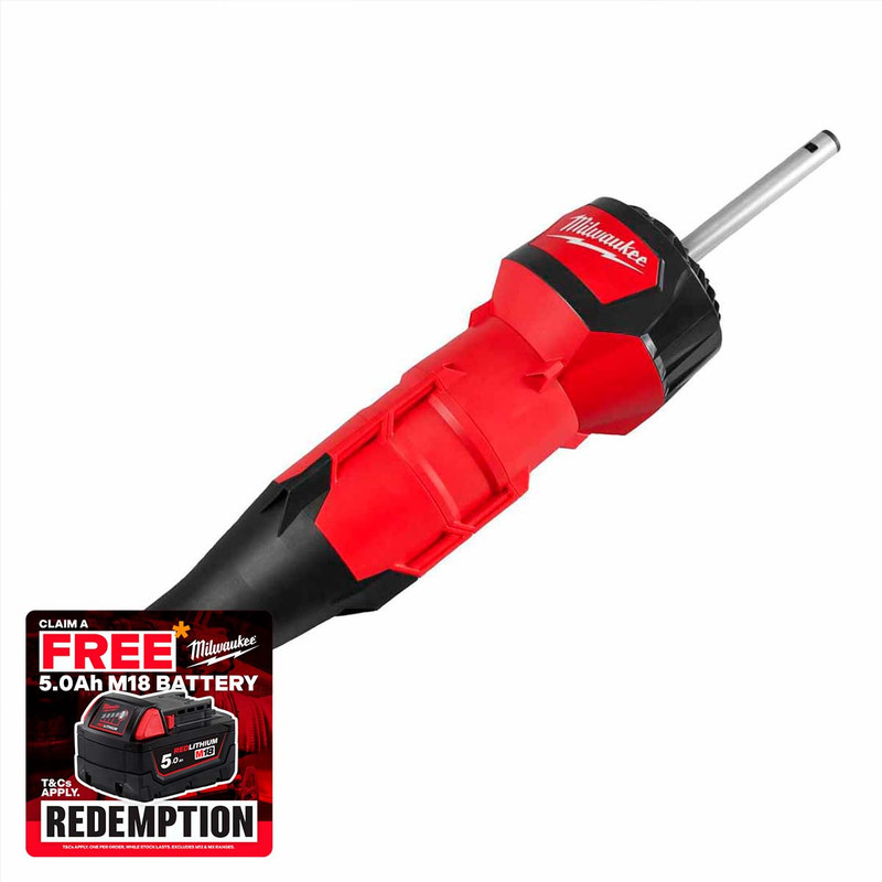 Milwaukee M18 FOPH-BA