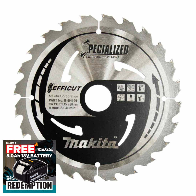 Makita B-64191