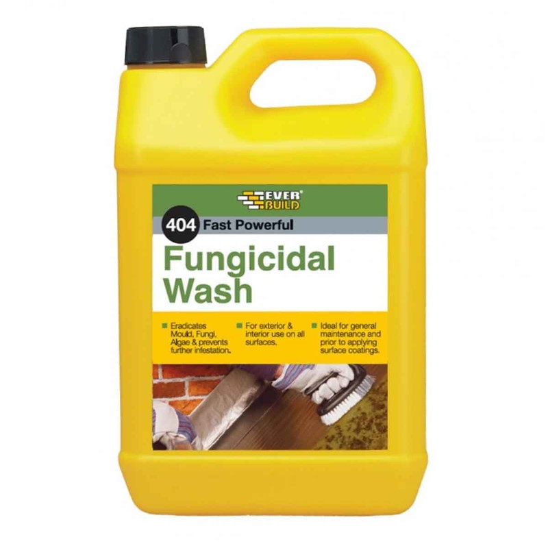 Everbuild FUN5