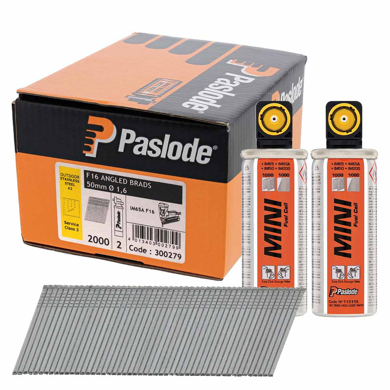 Paslode 300279