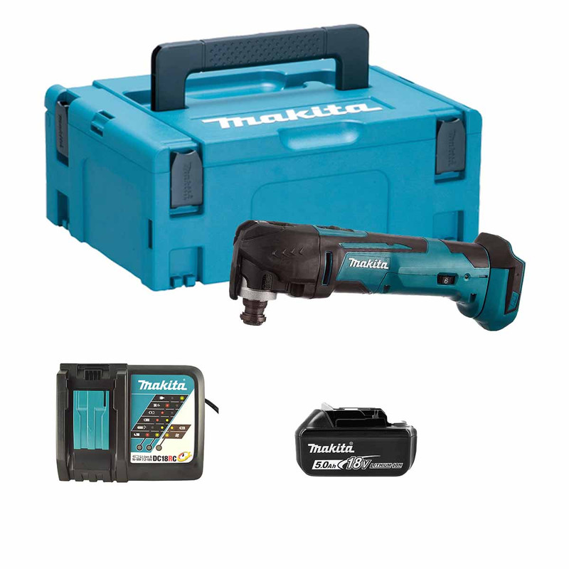 Makita DTM51STJ