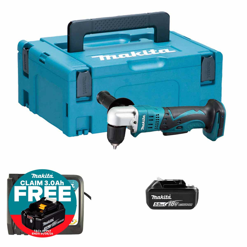 Makita DDA351STJ