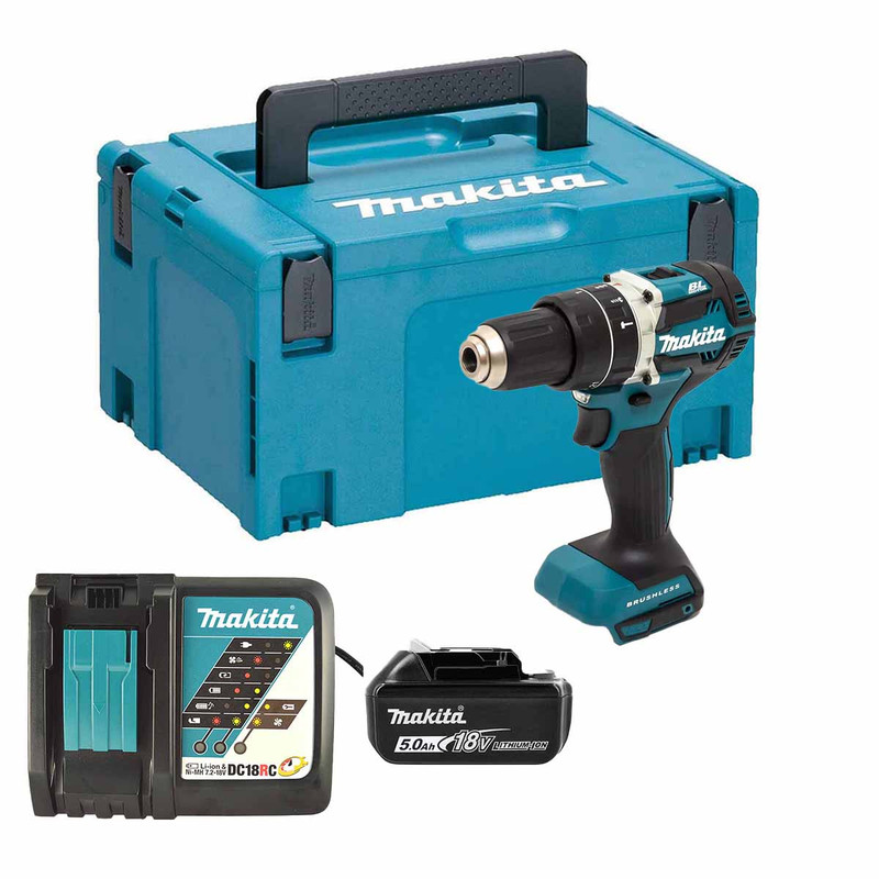 Makita DHP484STJ