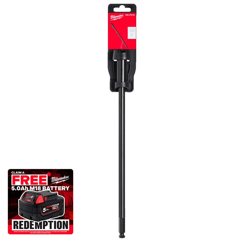 Milwaukee 4932479494