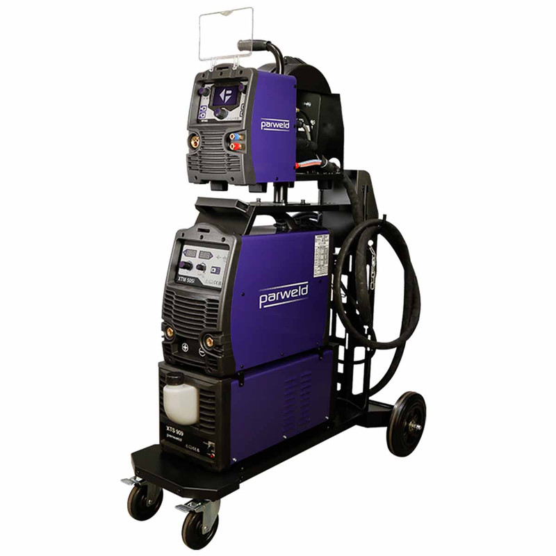 Parweld XTM505i 