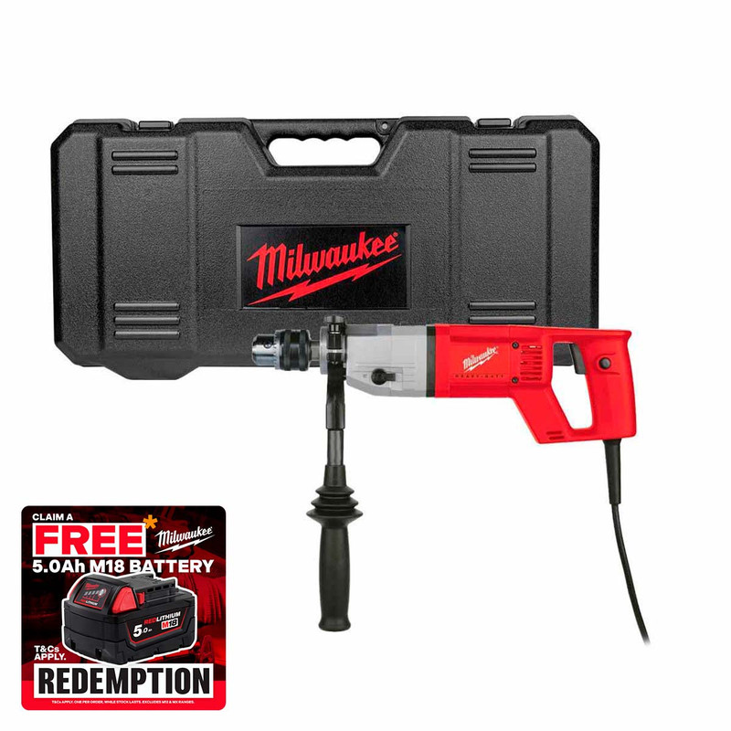 Milwaukee DD2-160XE