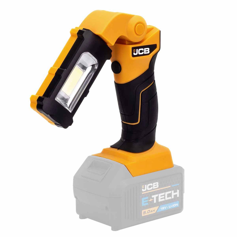 JCB 21-18IL-B