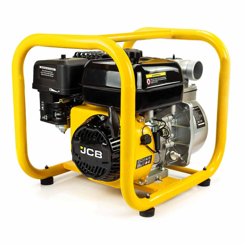 JCB JCB-WP50