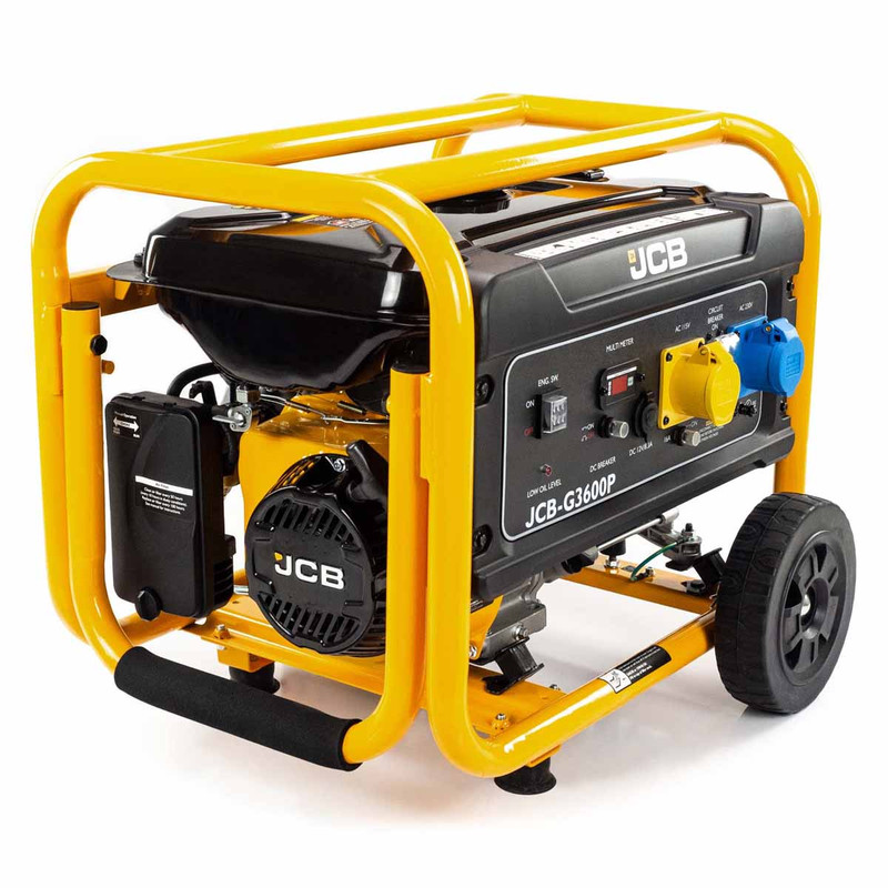 JCB JCB-G3600P