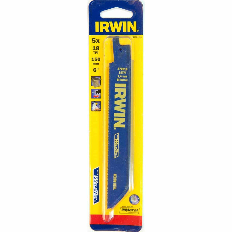 Irwin IRW10504153 