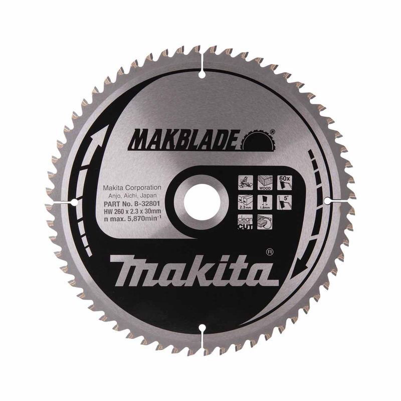 Makita B-32801