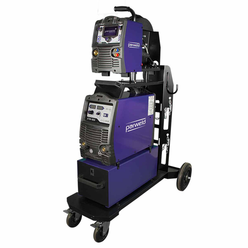 Parweld XTM405i