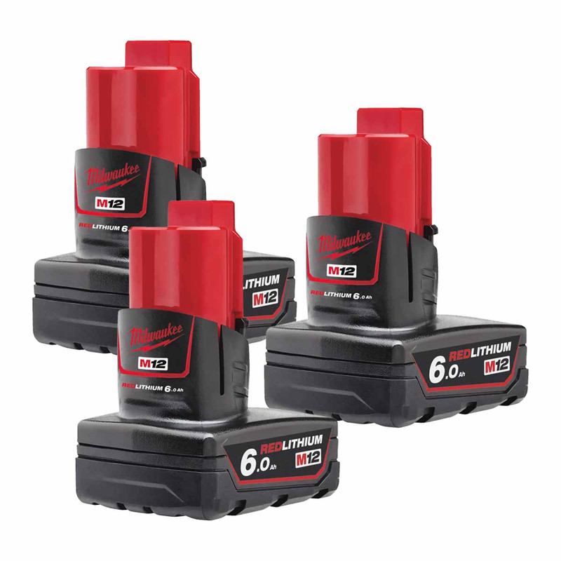 Milwaukee M12B6
