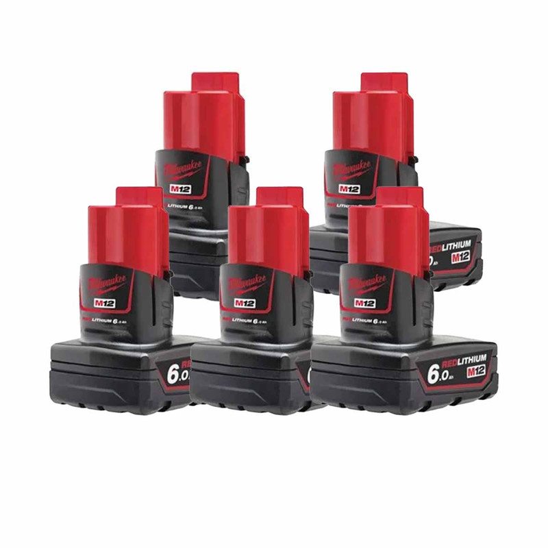 Milwaukee M12 B6