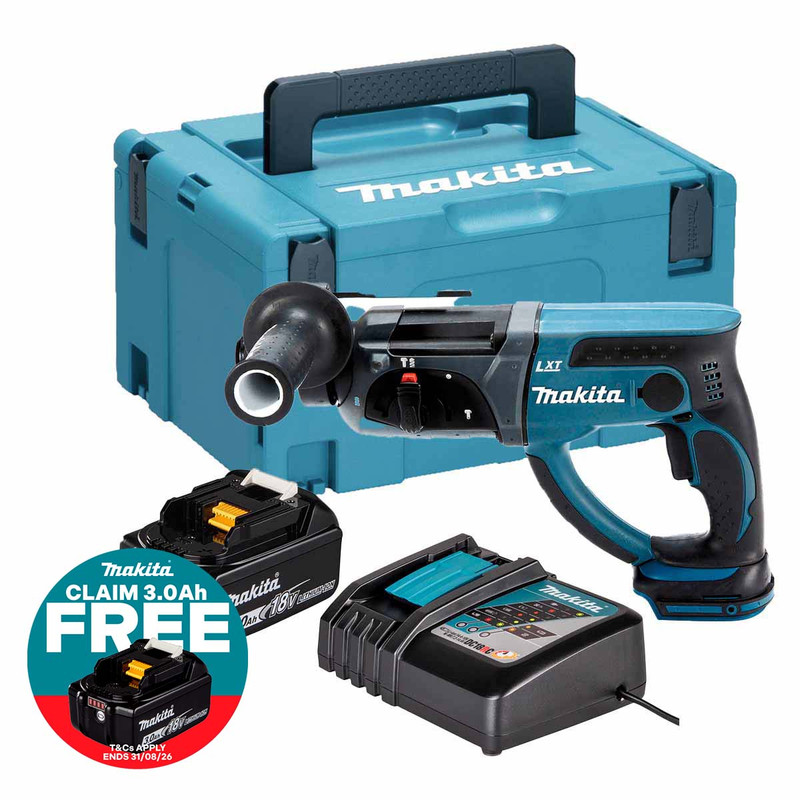 Makita DHR202RT1J