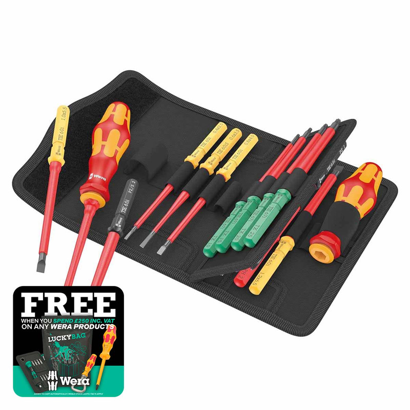 Wera 05006611001