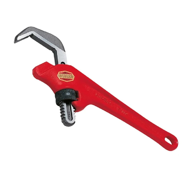 Ridgid E110 Offset Hex Wrench 29-67mm