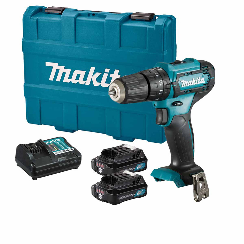 Makita HP333DWAE 
