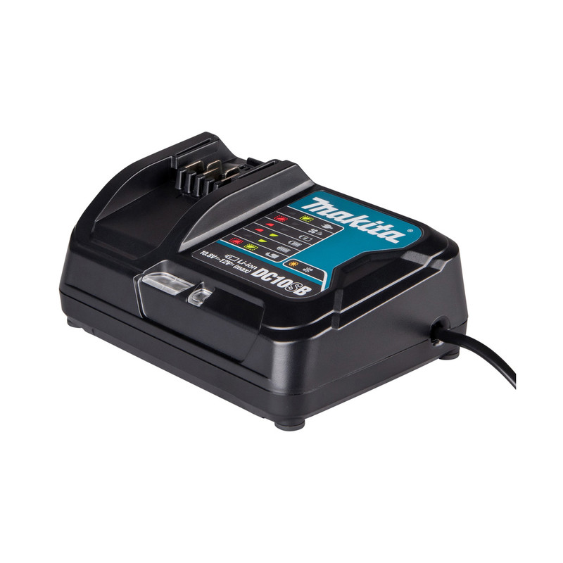 Makita 12V Max Battery Charger