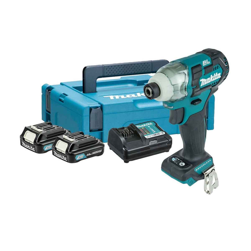 Makita TD111DSAJ