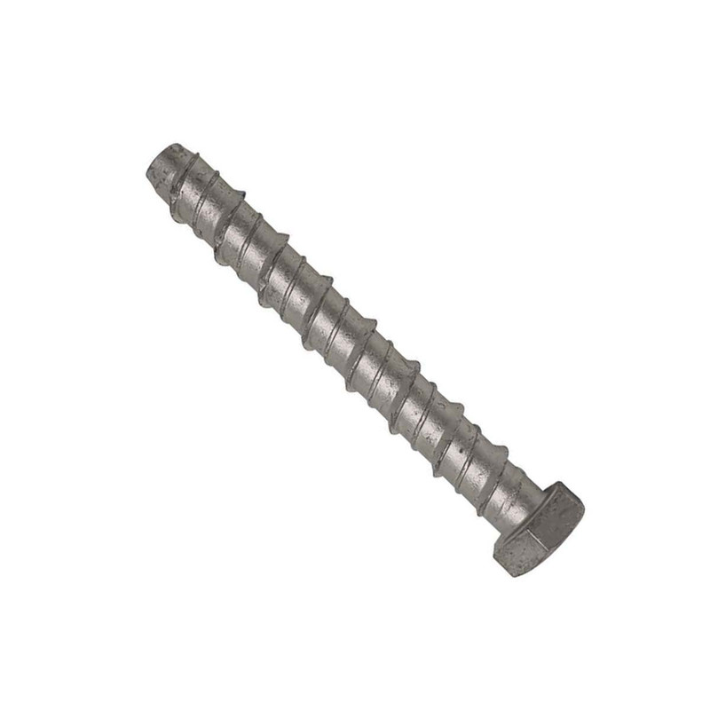 ForgeFix M8 x 75 Hex Head Concrete Bolt