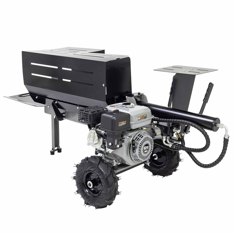 Sip 01987 8 TON 1996cc Petrol Log Splitter