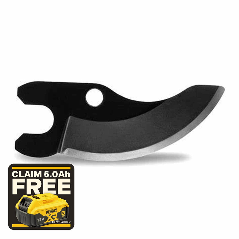 DeWalt DCMPPRB1-QZ Pruner Replacement Blade for DCMPP568N