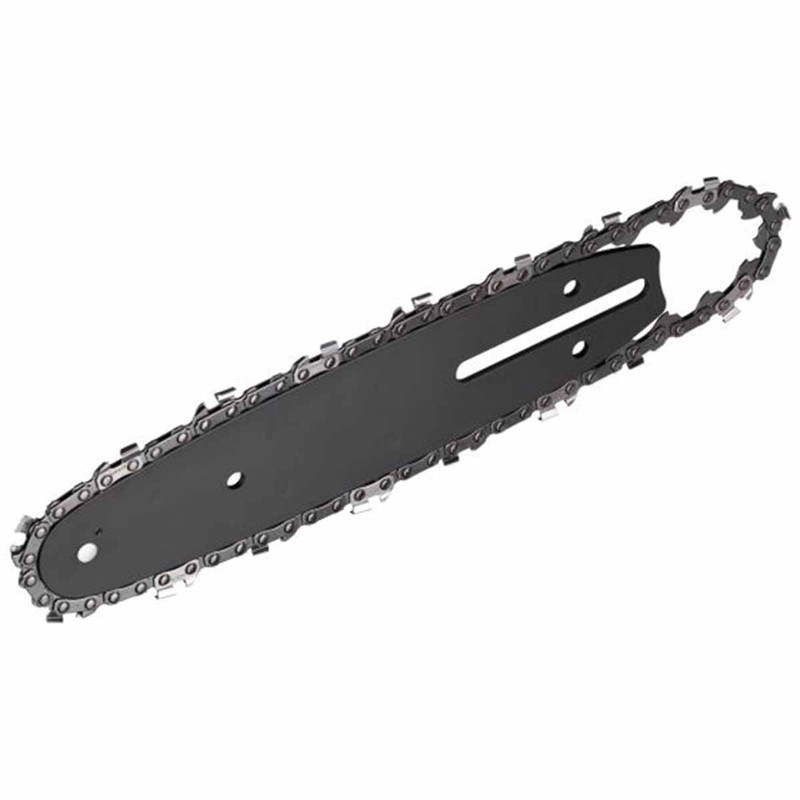 DeWalt DT20668-QZ 20cm Replacement Pole Saw Bar & Chain for DCMPS567