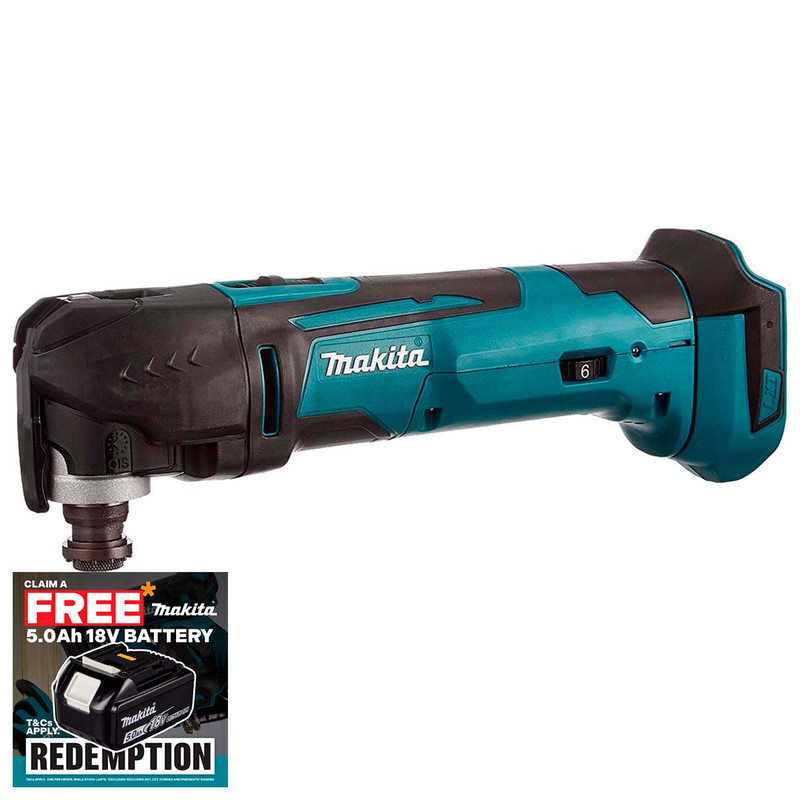 Makita DTM51Z