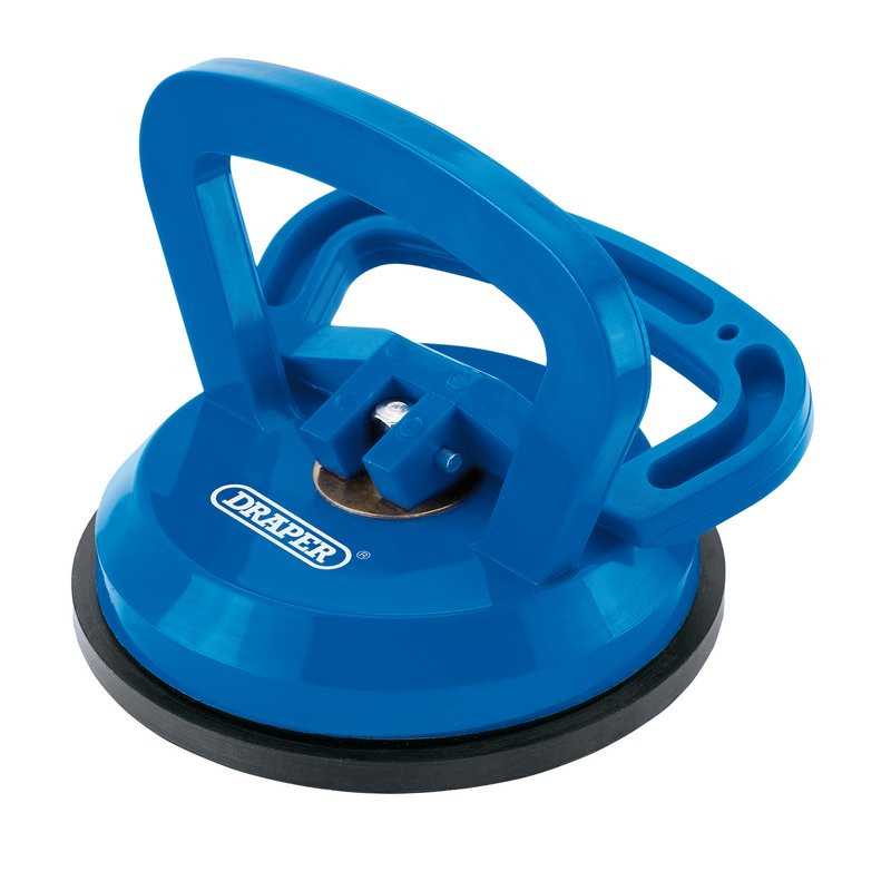 Draper 69187 Suction Cup/Dent Puller, 118mm