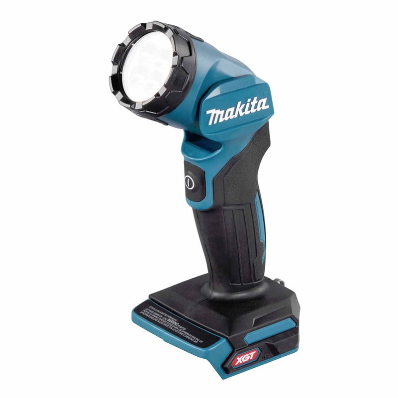 Makita ML001G 40V Max XGT Cordless Flashlight