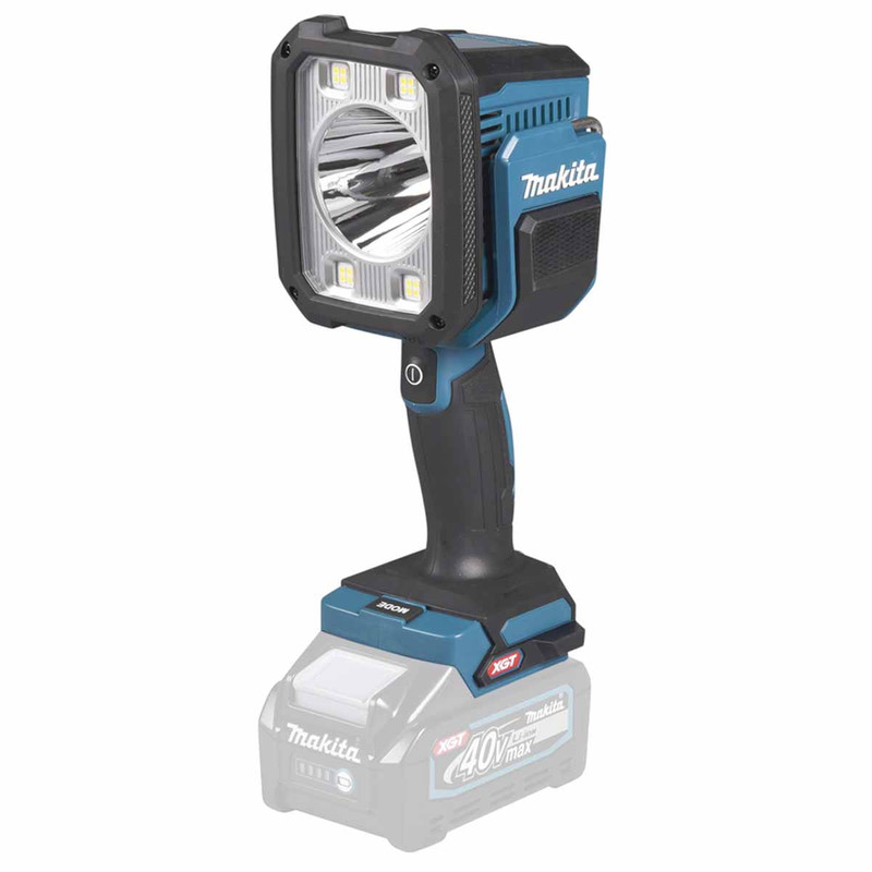 Makita ML007G 40V Max XGT Cordless Flashlight