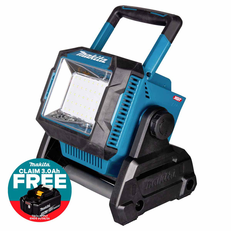 Makita ML005G 18V/40V Max LXT/XGT Cordless Worklight