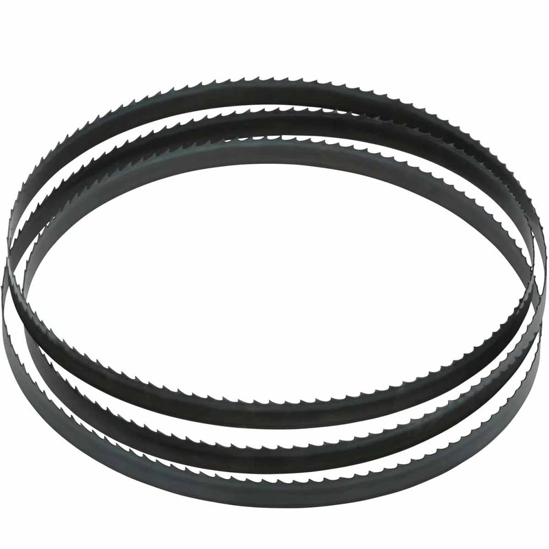 SIP WK04-00652 M42 4/6TPI Bandsaw Blade 2360 x 19 x 0.9mm