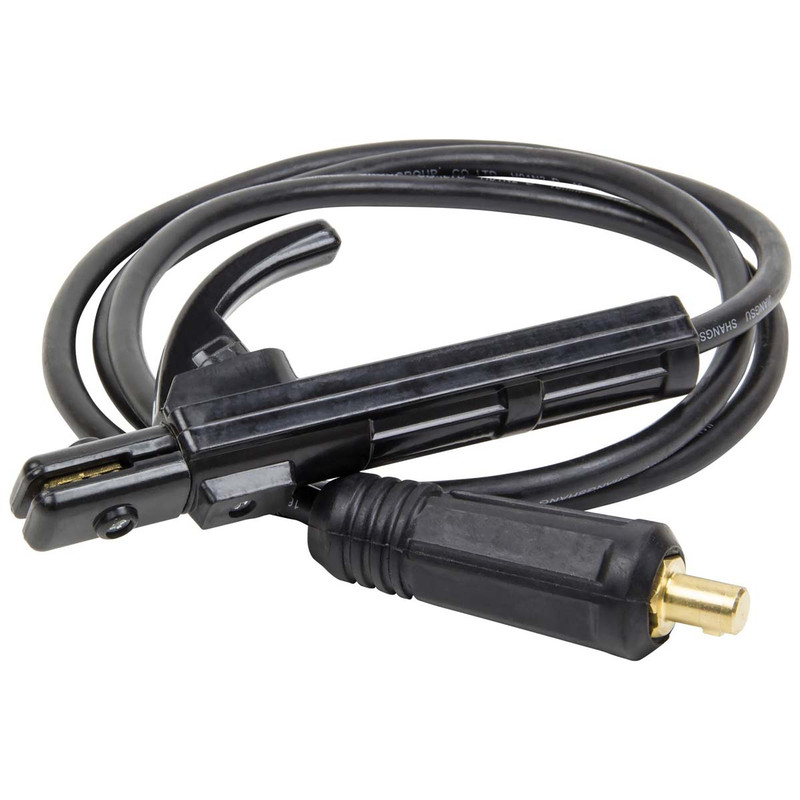 SIP WE07-00036 16mm² 160A Small Cable Electrode Lead