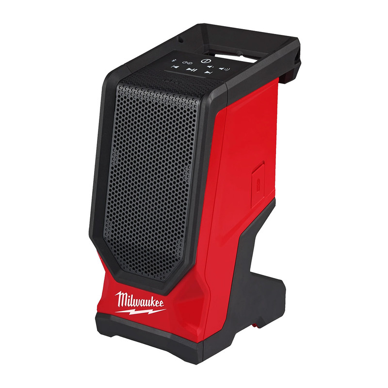 Milwaukee M18 SPEJSG2-0 18V Gen 2 Jobsite Speaker (Body Only)