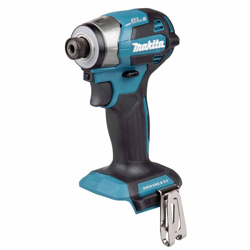 Makita DTD173Z 18V Cordless Brushless Impact Driver