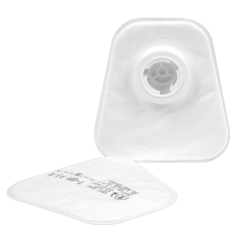 Sealey 9007 P3R Particulate Filter (2 Pack)