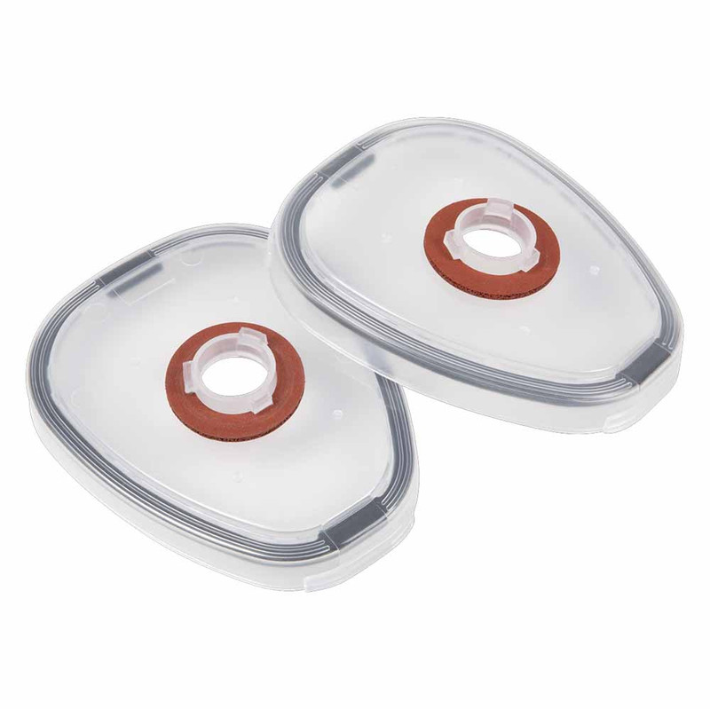 Sealey 9010 Filter Adaptor (2 Pack)