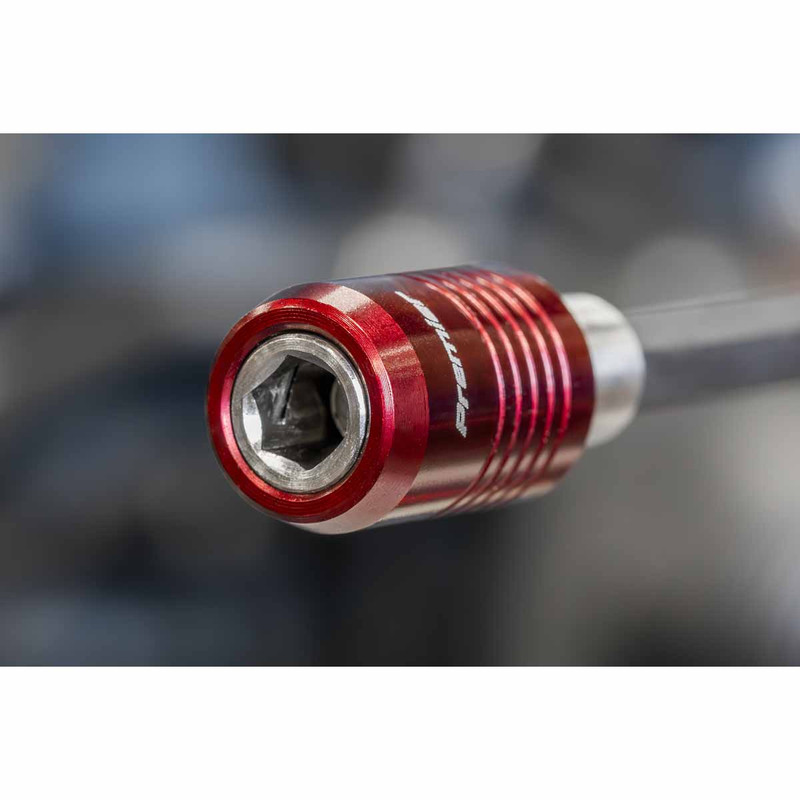 Sealey AK49251 Premier Quick Chuck Magnetic Bit Holder 150mm