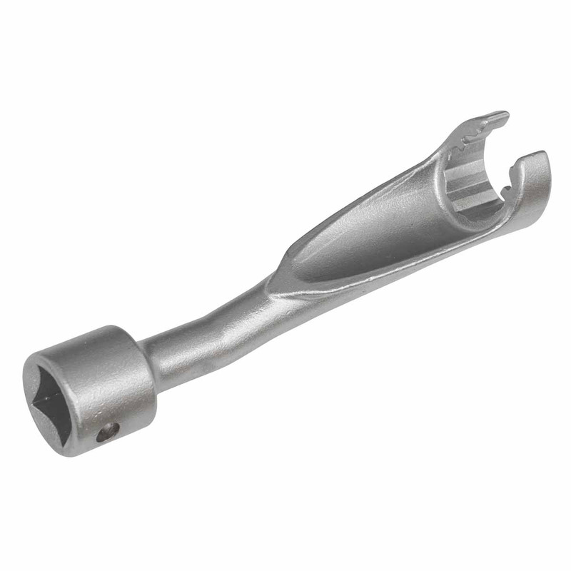 Sealey AK6900 Multi-Point Fuel Pipe Socket 3/8" Sq Drive 17mm