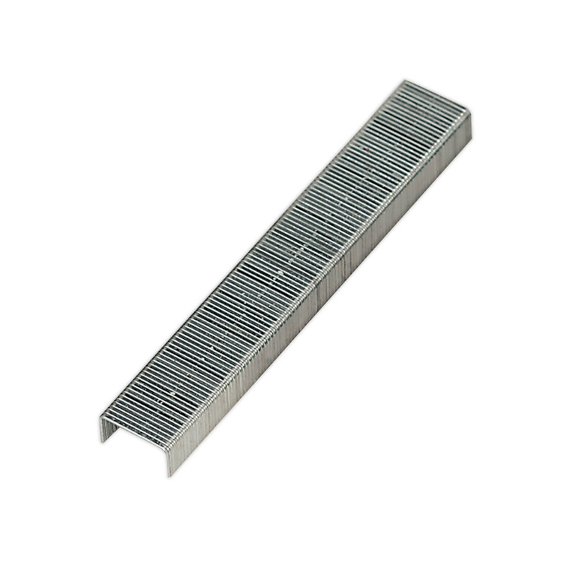 Sealey AK7061/8 Staples 6mm (500 Pack)