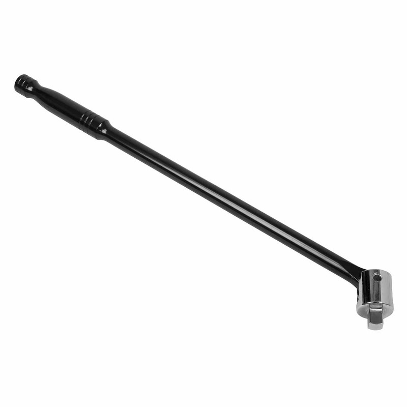 Sealey AK7321 Breaker Bar 450mm 1/2" Sq Drive
