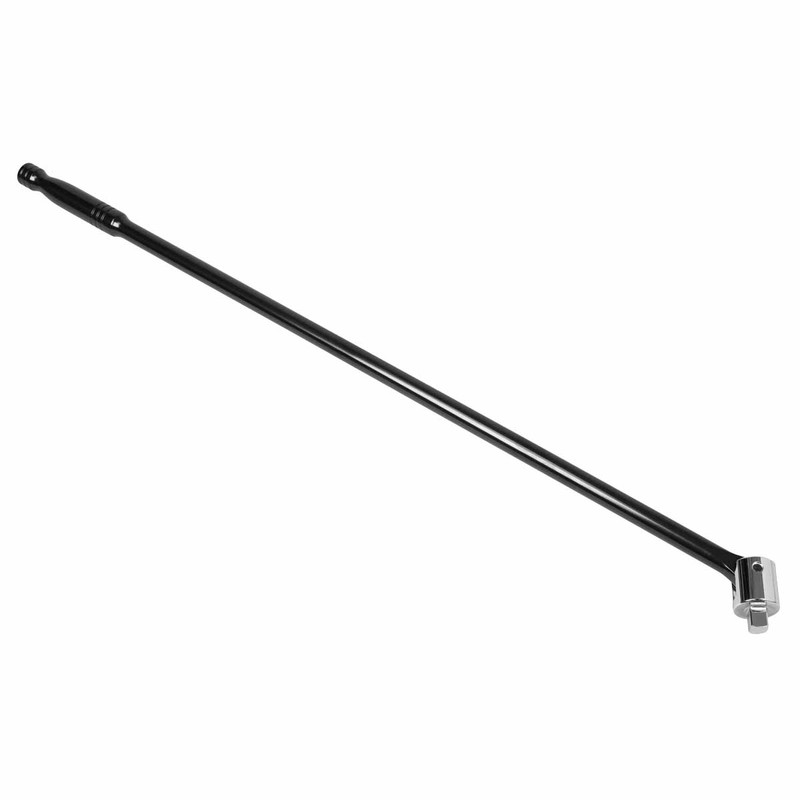 Sealey AK7323 Breaker Bar 750mm 1/2" Sq Drive