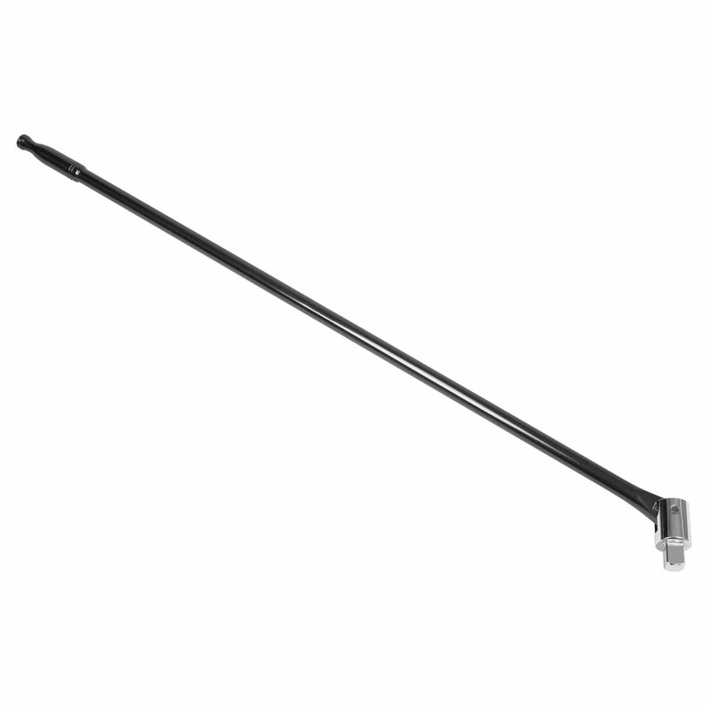 Sealey AK7324 Breaker Bar 1000mm 3/4" Sq Drive